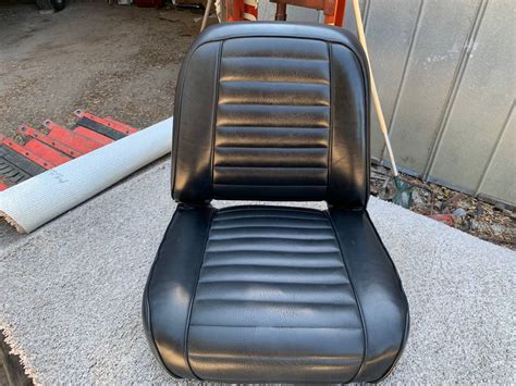 Dodge A100 Seats For Sale In Solvang California
