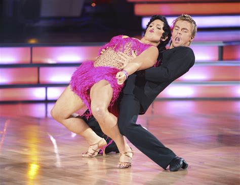 Season 12 dancing with the stars. Chaz Bono struggles with low scores as Ricki Lake soars to ...