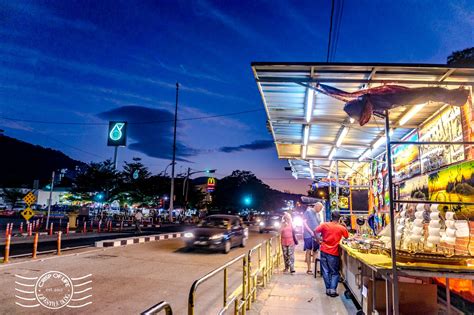 Jämför alla hotellerbjudanden nära batu ferringhi night market samtidigt. Victoria Station Restaurant @ Bayan Baru, Penang