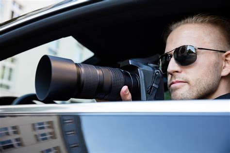 The Benefits Of Hiring An Experienced Private Investigator