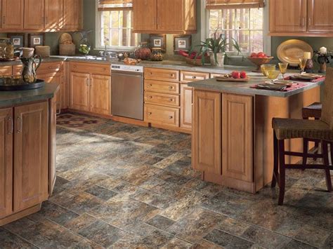 Be sure to rinse your flooring with water after using a cleaning agent. Spark Naturals Blog: Vinyl Floor Cleaner