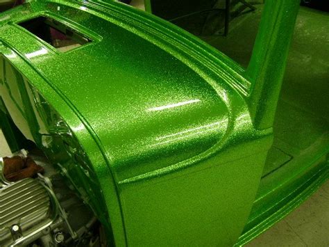 Bright Green Car Paint Colors Paint Color Ideas