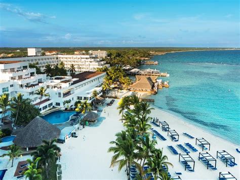 Santa Domingo Dominican Republic ~ All Inclusive Resorts
