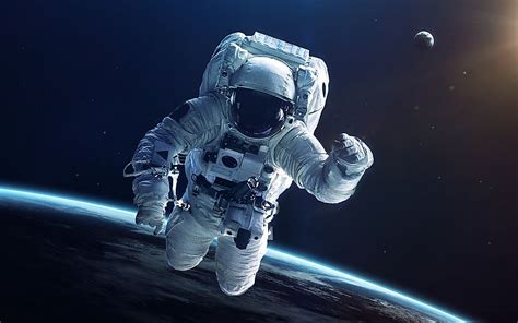 What Is The Difference Between An Astronaut And A Cosmonaut Worldatlas