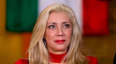 Cynthia Klitbó Primera Actriz Mexicana Confiesa Que Intentó
