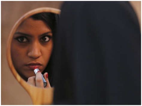 Labelling It As A Woman Oriented Film Cbfc Refuses To Certify Lipstick Under My Burkha