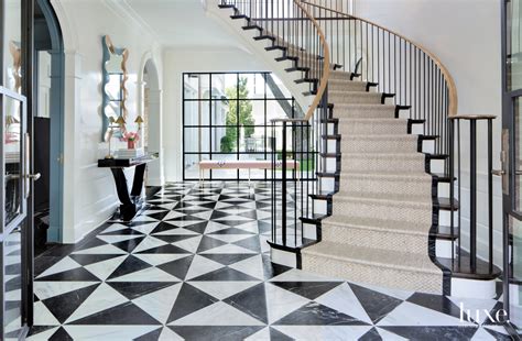 Black And White Floor Tiles Ideas Floor Roma