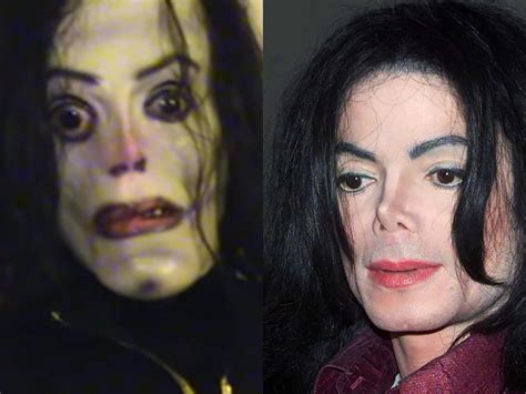 Fobia A Michael Jackson Gente Que Le Tiene Miedo Al Rey Del Pop