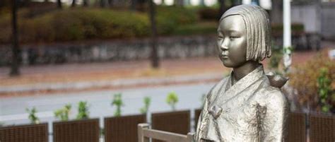 japanese ‘comfort woman were forced into sexual slavery by the imperial japanese army and