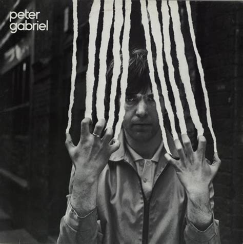 Peter Gabriel - Peter Gabriel II (2016, 180 grams, Vinyl) | Discogs