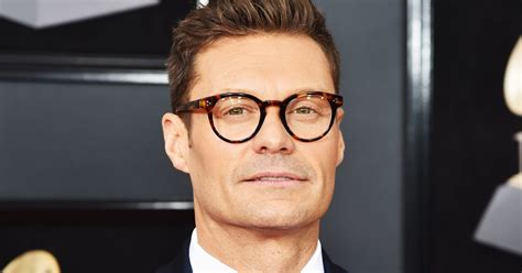 Ryan Seacrest Responds To Sexual Harassment Allegation