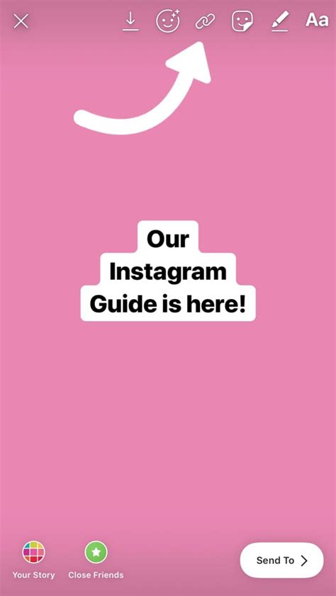Kalau tidak, halaman tersebut tidak tersedia. Cara Membuat Swipe Up di Instagram beserta Tips dan Syaratnya!