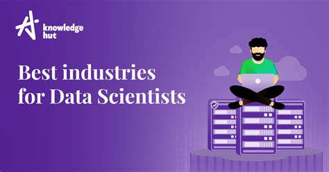 What Are The Top Industries Hiring For Data Scientists In 2024