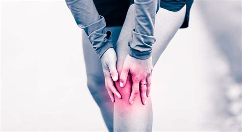 Traitements contre les douleurs au genou et aux chevilles à Québec Lévis