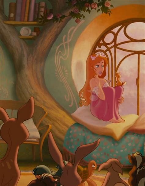 Enchanted Giselle Fantasy Disney Enchanted Enchanted Movie Walt
