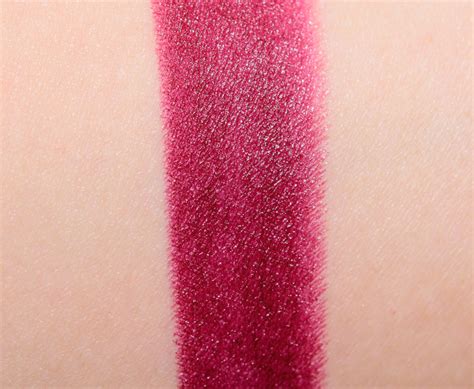 Mac Media Lipstick Review And Swatches