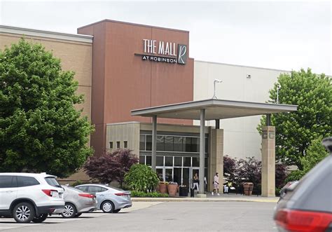 Indoor Malls Begin To Welcome Back Shoppers As Region Enters Green