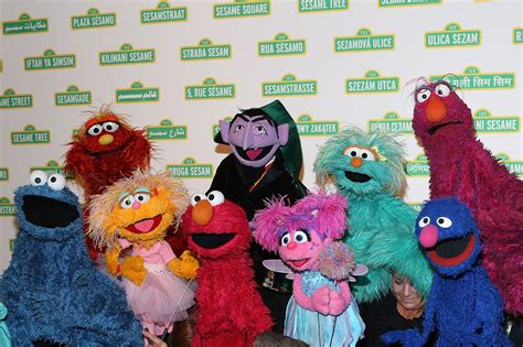 Sesame Streets Move To Hbo Explained Vox
