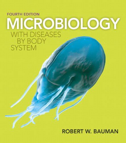 Microbiology With Diseases By Body System 4th Edition Vetbooks