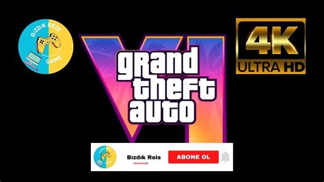 Gta 6 Grand Theft Auto Vi Official Reveal Trailer Youtube