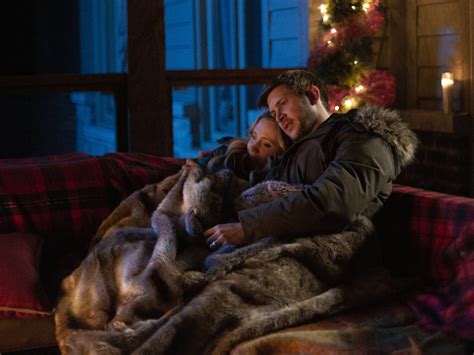 Watch A Very Country Christmas Homecoming Uptv Movie