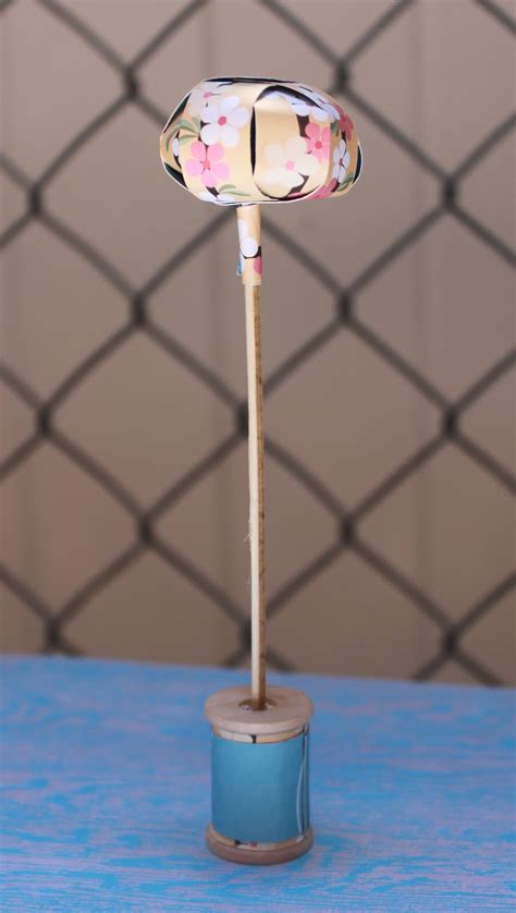 Naniwale How To Make Your Own Mini Paper Lantern