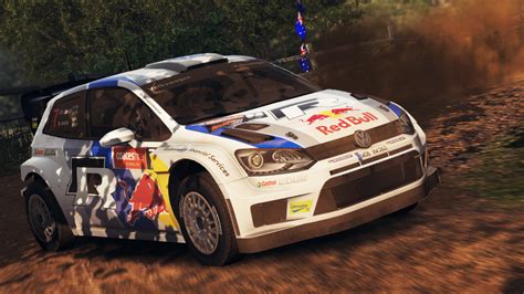 Wrc 4 Fia World Rally Championship On Steam