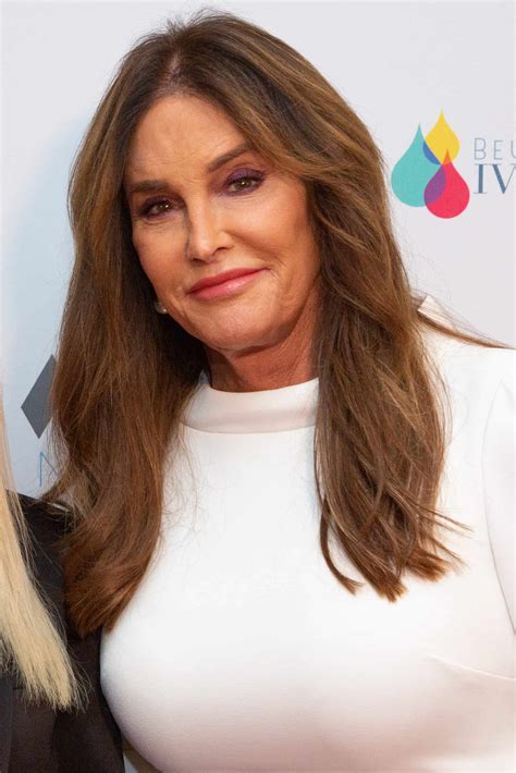 Caitlyn Jenner Reportedly In Talks To Join The Cast Of Real Housewives