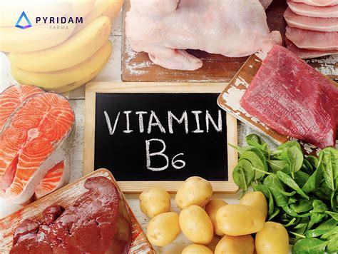 5 Manfaat Vitamin B6 Untuk Ibu Hamil