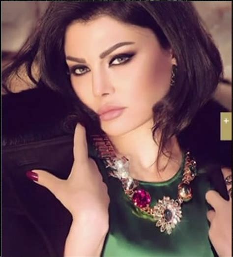 Haifa Wehbe Haifa Wehbe Arab Fashion Abh Lip Palette