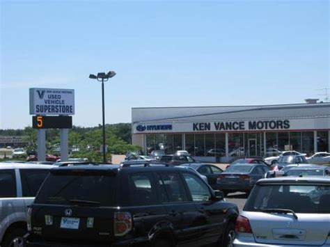 Maybe you would like to learn more about one of these? Ken Vance Motors : Eau Claire, WI 54701 Car Dealership ...