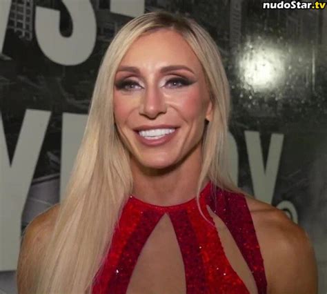Charlotte Flair Nude Onlyfans Photo Nudostar Tv