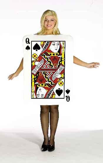 queen of spades adult costume in stock about costume shop