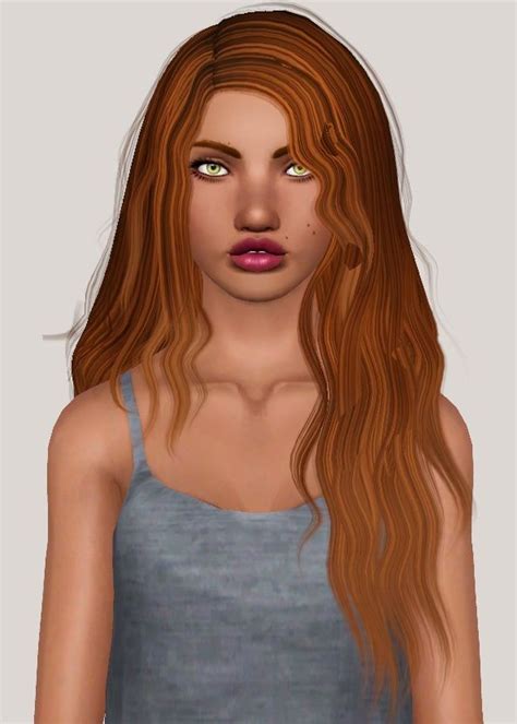 Sthealtic Midsummer Hairstyle Retextured By Someone Take Photoshop Away