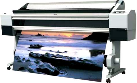 Imprimante Grand Format Epson Stylus Pro 11880