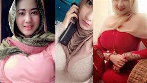 Foto Jilbab Aceh Bugil Toket Montok Smp