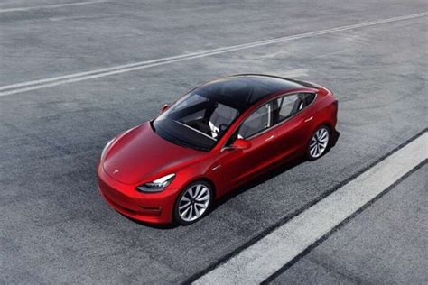 Tesla Model 3 Spied Testing In India Launch Expected By Year End Gaadify