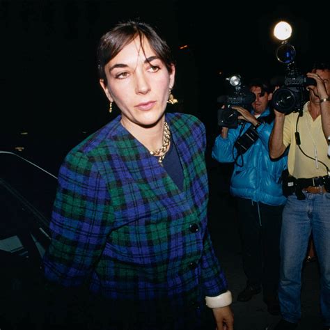 Document Drop What Secrets Does Ghislaine Maxwell Have Now Film Daily