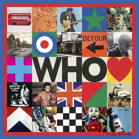 Watch The New Documentary The Who The Night That Changed Rock