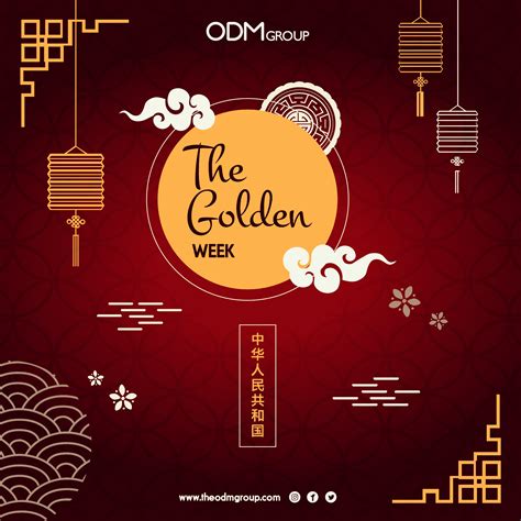 China Golden Week Holiday How To Deal With Potential Business Impacts