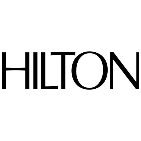 Hilton Download Logo Icon Png Svg