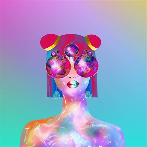 Women Tribe #2859 - Women Tribe NFT | OpenSea