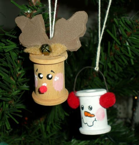 30 Diy Christmas Ornaments Ideas You Can Try Magment