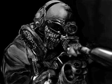 Find over 100+ of the best free call of duty images. Call of Duty Ghosts Elite | COD Ghosts Gaming News