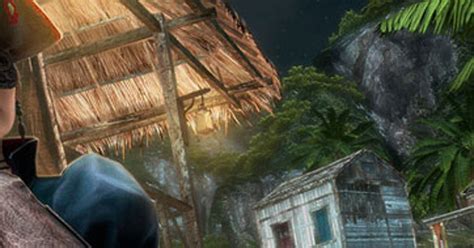 Assassins Creed 4 Black Flag Multiplayer Heavy Cargo Vg247