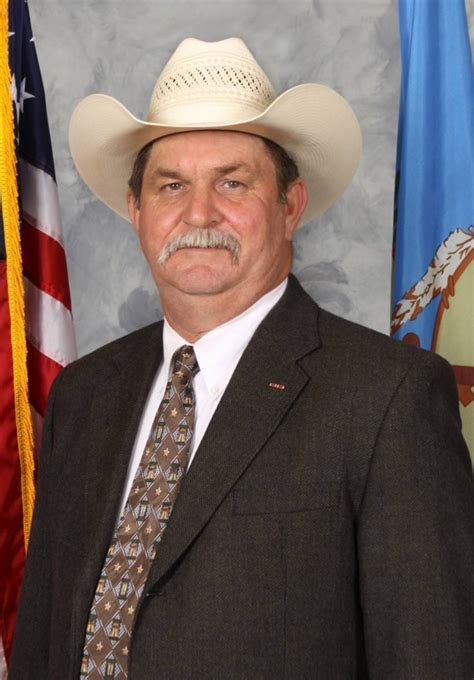 2015 Sheriff Of The Year Oklahoma Sheriffs Association