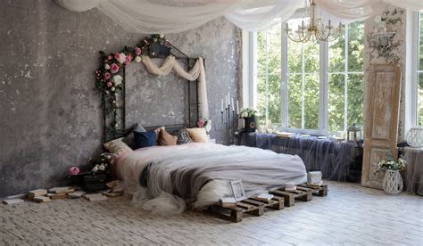 Romantic Bedroom Design Ideas For Married Couples Housing News