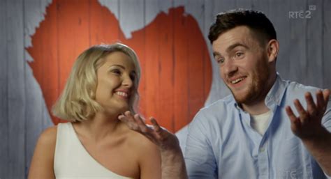 First Dates Was Absolutely Full Of Matches Finally · The Daily Edge