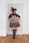 Lolita Fashion On Tumblr
