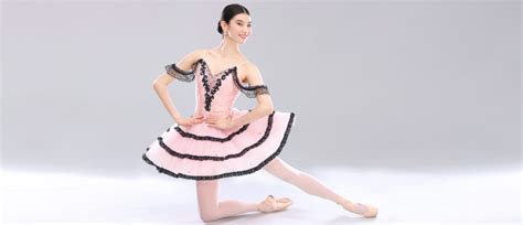 all in for royal ballet principal fumi kaneko passion and fortitude have helped her reach the